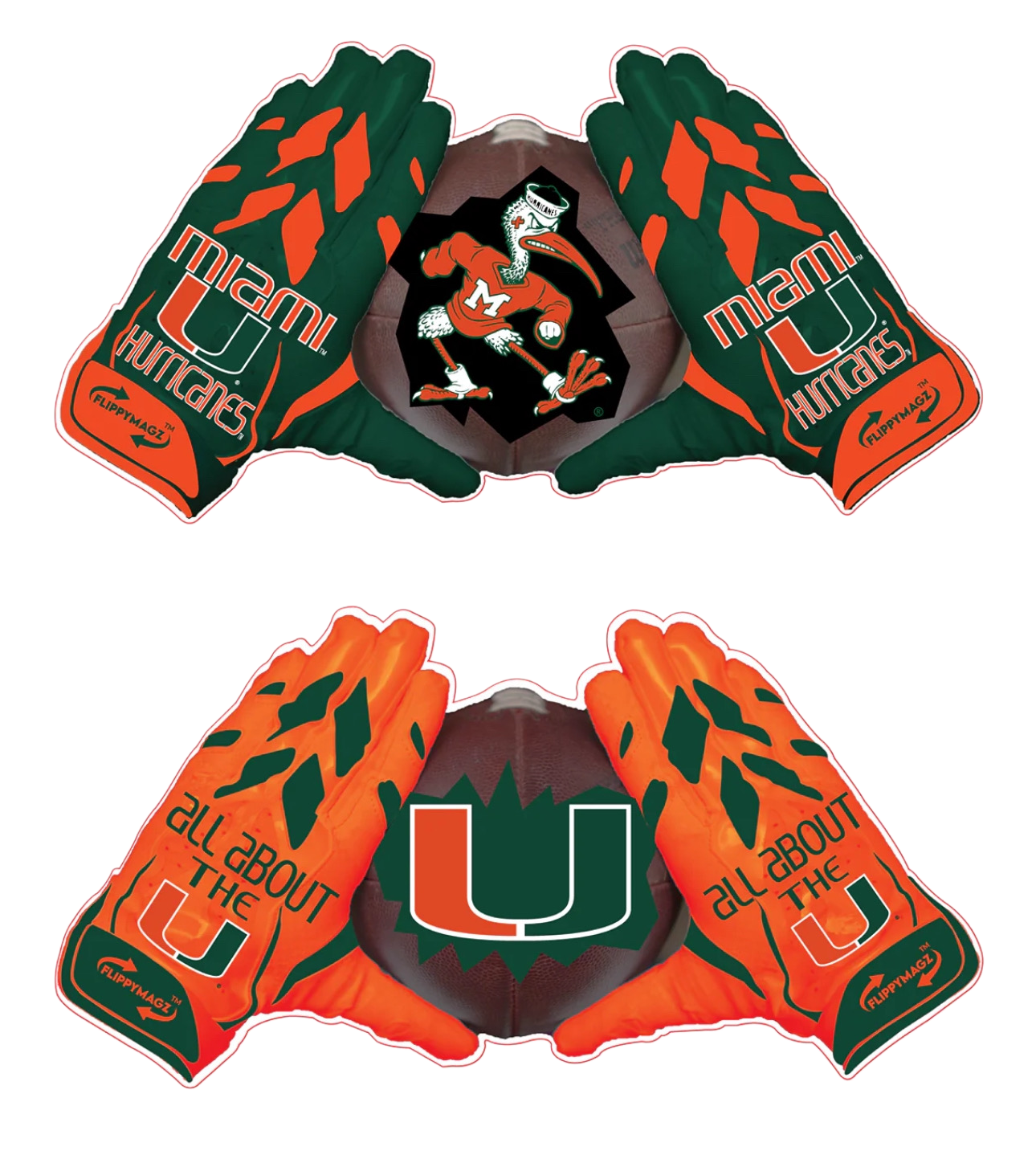 UM Mini Gloves