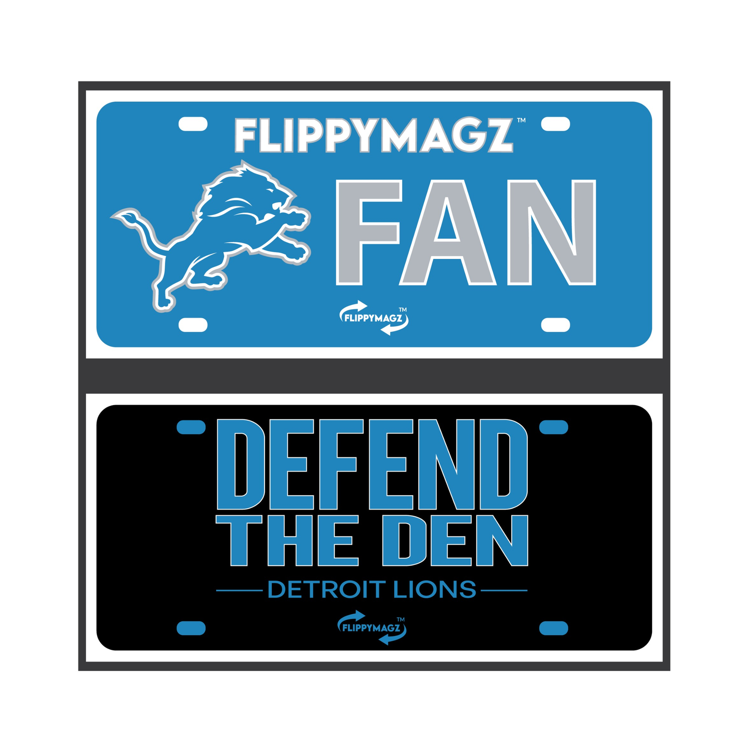 Detroit Lions