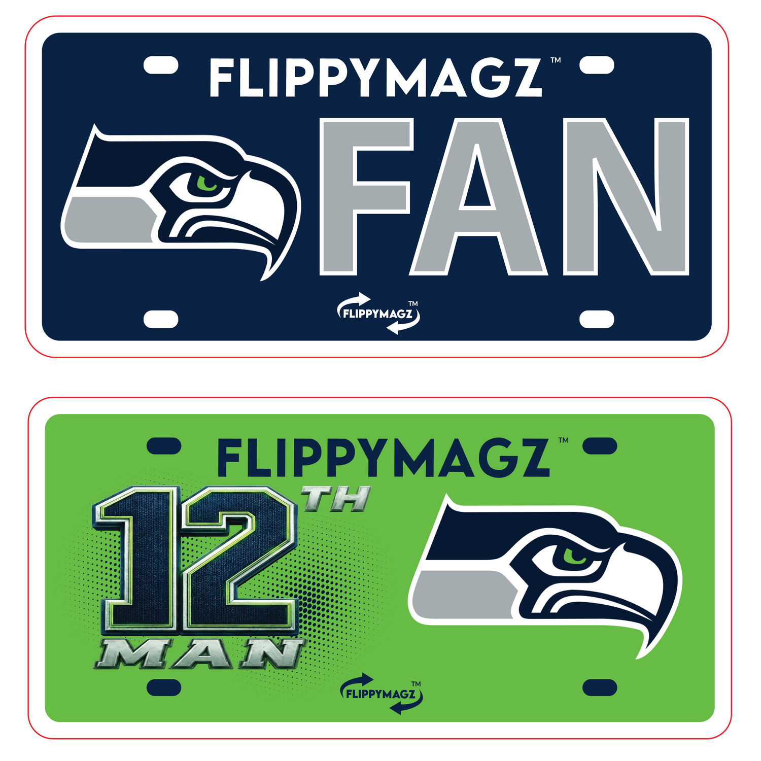 Seattle Seahawks