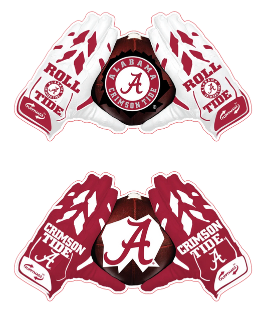 Alabama Mini Gloves