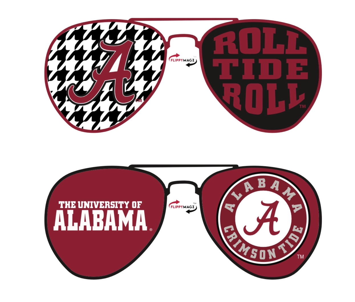 Alabama Sunglasses