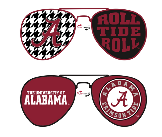 Alabama Sunglasses