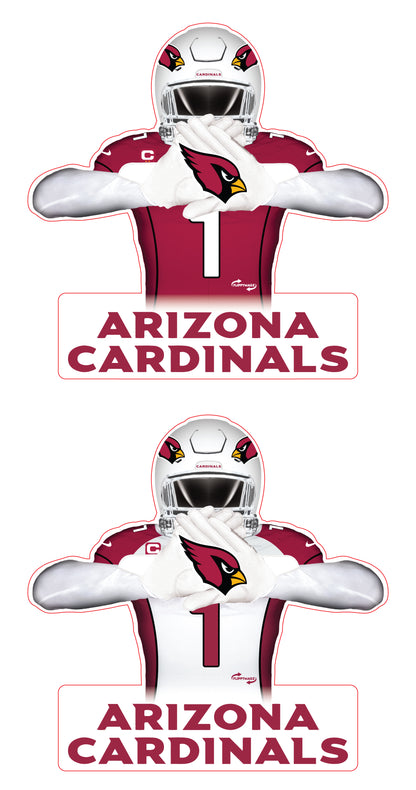 Reversible Cardinals Player