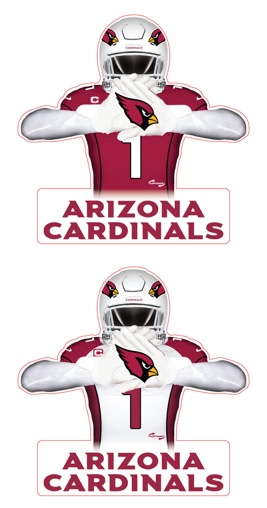 Reversible Cardinals Player