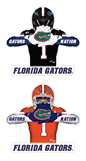 Florida Gators Player