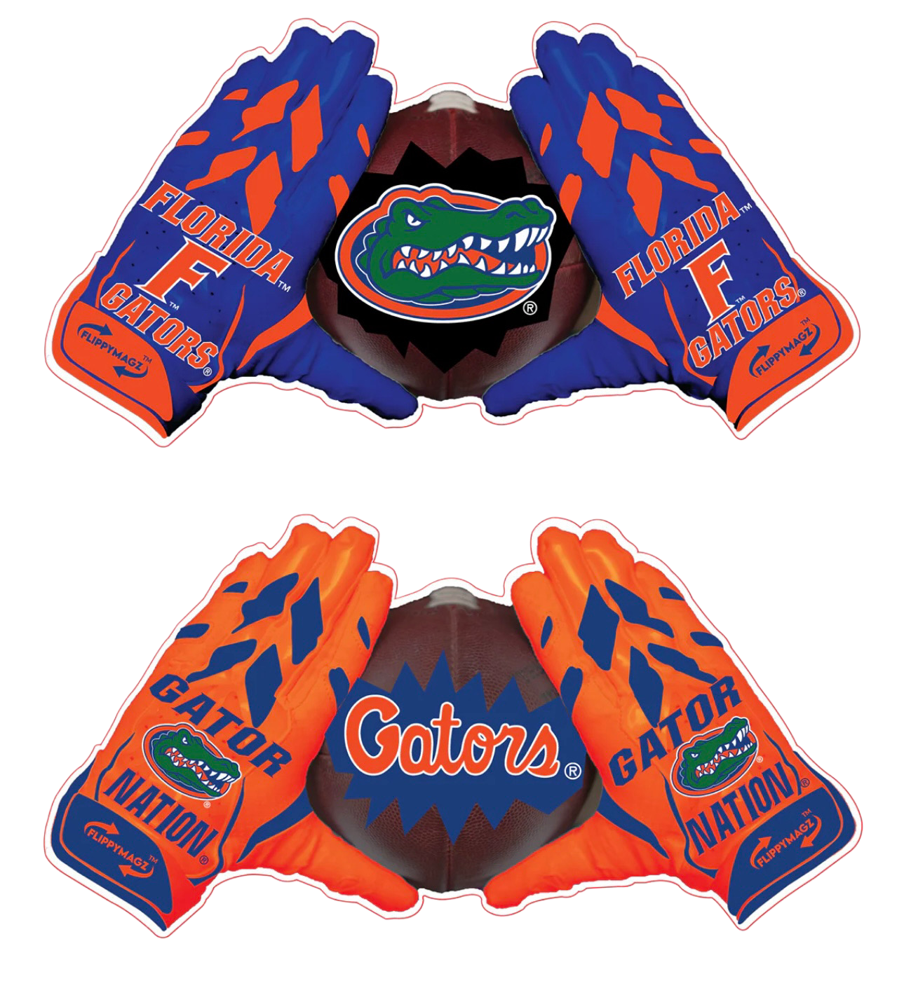 UF Mini Gloves