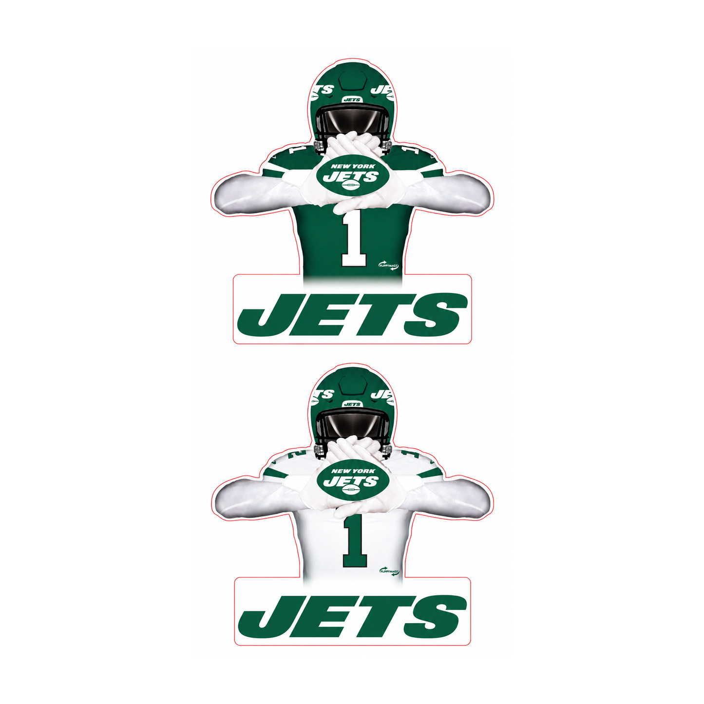 Reversible Jets Player