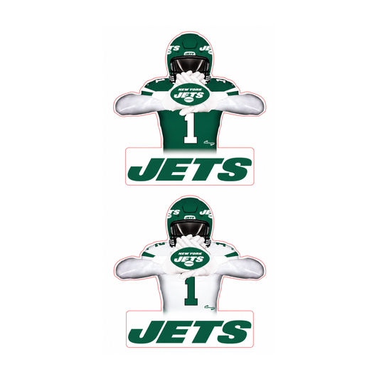 Reversible Jets Player