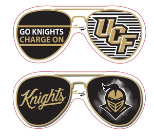 UCF Knights Sunglasses