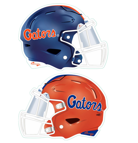 Florida Gators Helmet