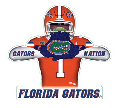 Florida Gators Player