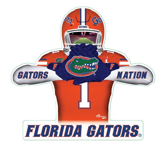 Florida Gators Player