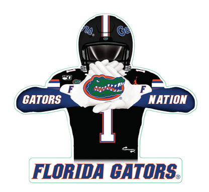 Florida Gators Player