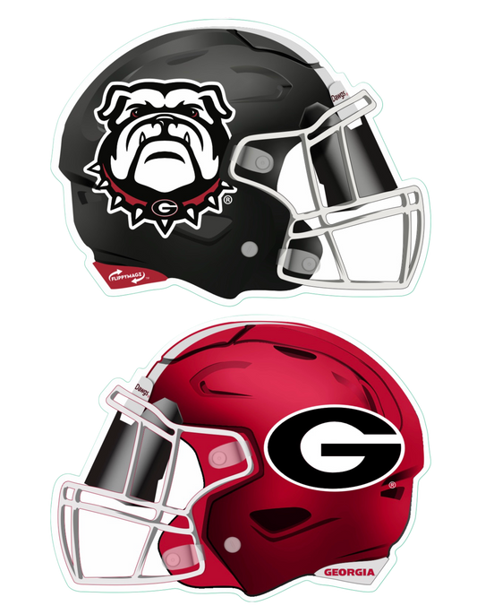 Georgia Helmet