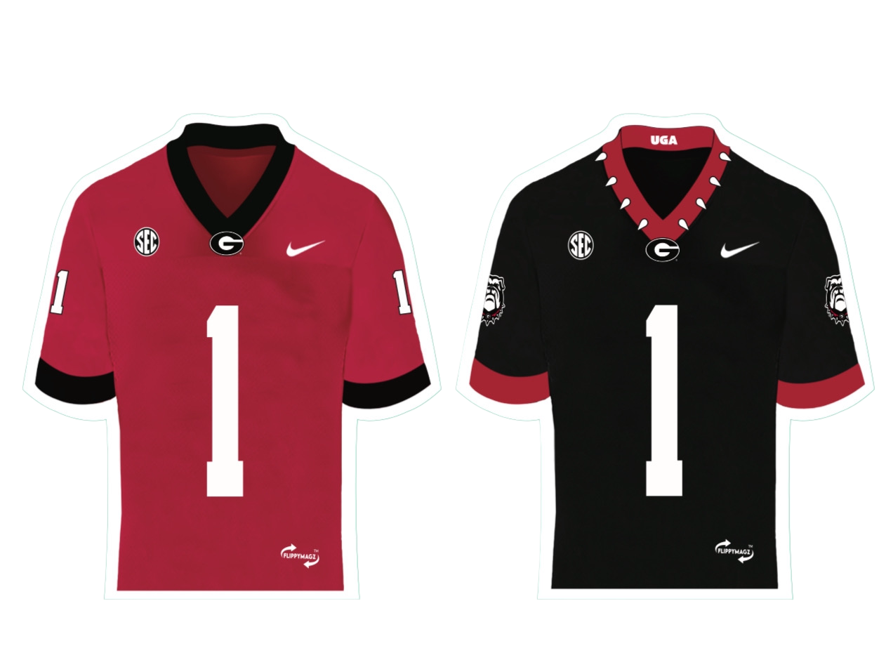 Bulldogs Gameday Jersey