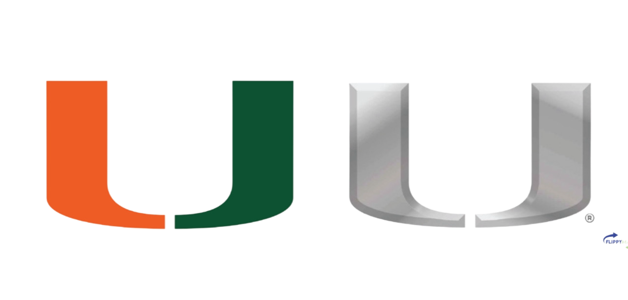 Miami Hurricanes Logo