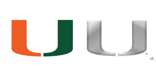 Miami Hurricanes Logo