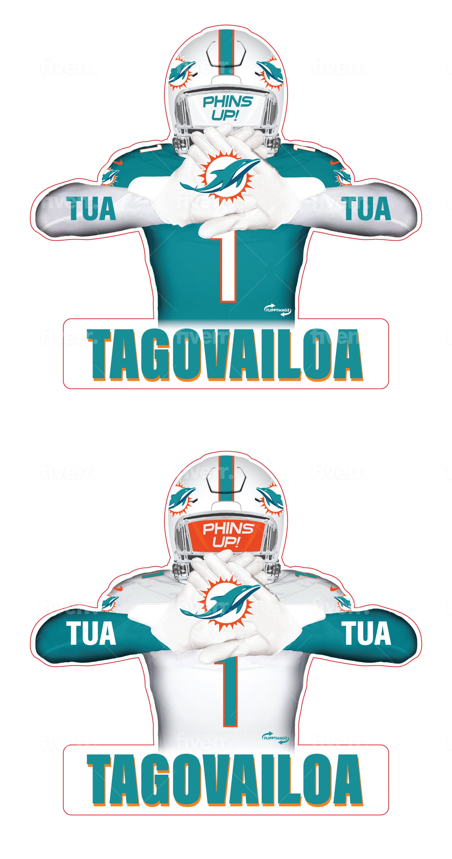Miami Dolphins Player