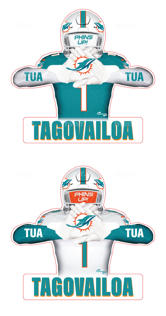 Miami Dolphins Player